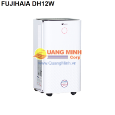 Máy hút ẩm dân dụng Fujihaia DH12W